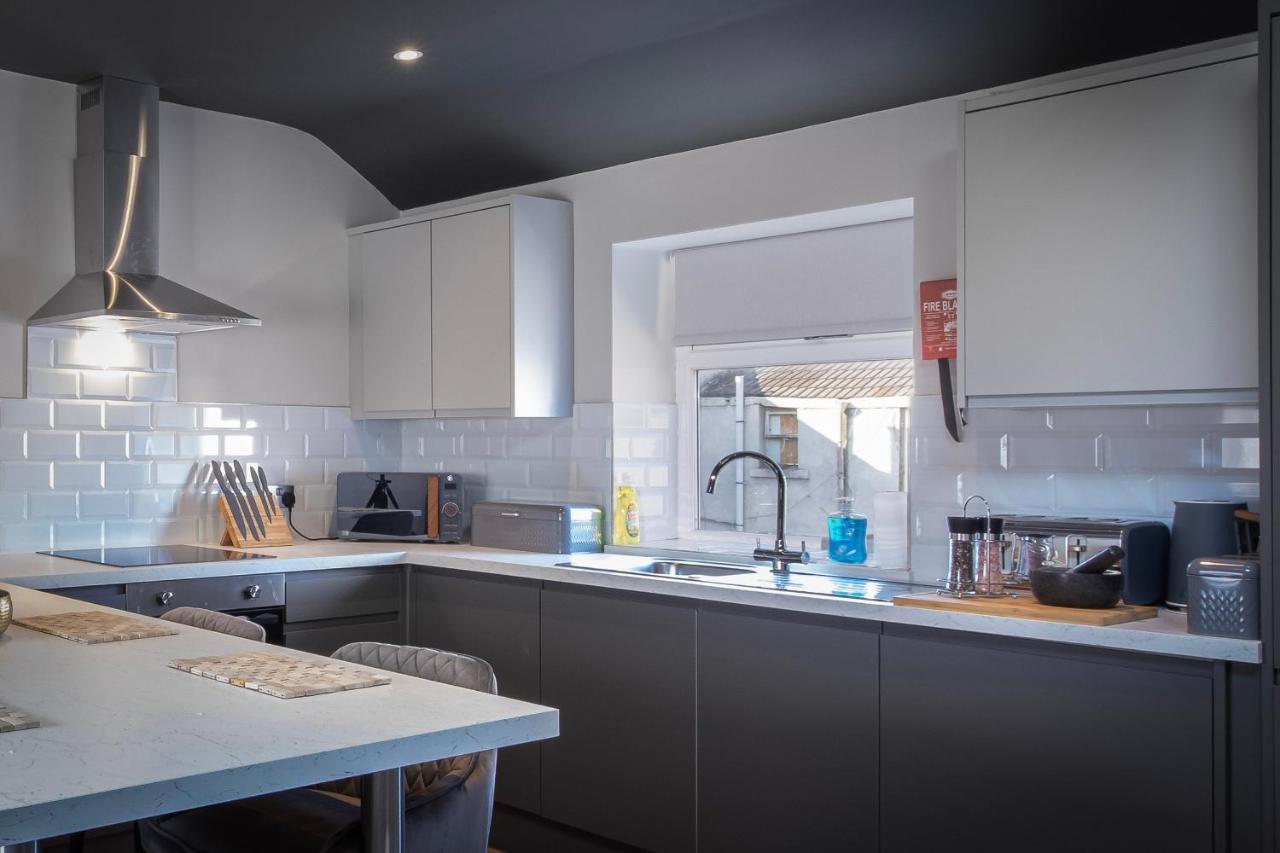 Apartment Ocean View - Sloane Blackpool