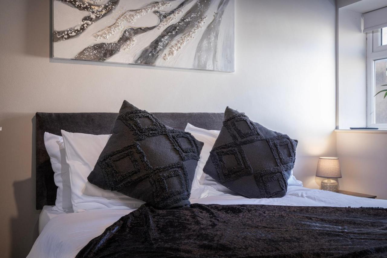 Apartment Ocean View - Sloane Blackpool